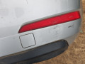 бампер задний Skoda Octavia 3 поколение (A7) 2013, 1.8 л., бензин, МКПП, лифтбэк - фото №4