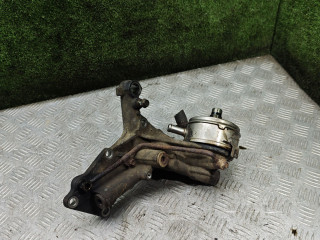 теплообменник масляного фильтра Toyota Picnic 1 поколение XM10 2001, 2.2 л., 3C-TE, дизель, МКПП, минивэн