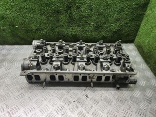 головка блока цилиндров Kia Carnival 1 поколение [рестайлинг] 2005, 2.9 л., CRDi, дизель, АКПП, минивэн