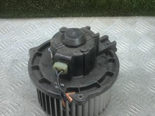 моторчик печки Chrysler Voyager 3 поколение 1999, 2.5 л., дизель, МКПП, минивэн