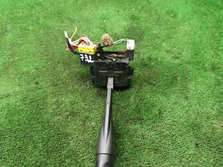 переключатель поворотов Nissan Almera N15 1998, 1.4 л., бензин, МКПП, хетчбэк 3 дв.