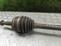 полуось передняя левая (приводной вал, ШРУС) Toyota Picnic 1 поколение XM10 2001, 2.2 л., 3C-TE, дизель, МКПП, минивэн - фото №3
