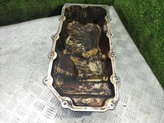 масляный поддон Chrysler Neon 2 поколение 1999, 2.0 л., бензин, АКПП, седан, 04777241AB