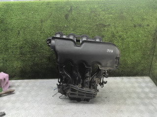 коллектор впускной Lada XRAY 1 поколение 2019, 1.6 л., бензин, МКПП, внедорожник 5 дв., 211271008600