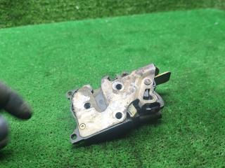 замок двери задней левой Opel Sintra 1 поколение 1997, 2.2 л., X 22 XE, бензин, МКПП, минивэн