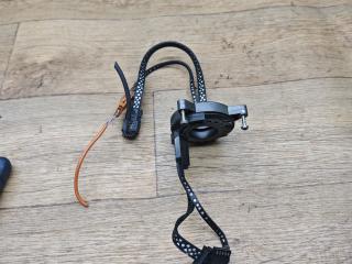 шлейф руля Fiat Ulysse 1 поколение 1998, 1.8 л., бензин, МКПП, минивэн, 61620001L