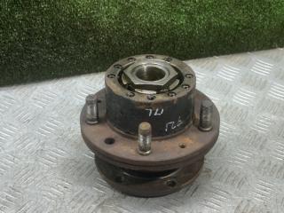 ступица передняя левая УАЗ 452 2 поколение 1985, 2.4 л., бензин, МКПП, микроавтобус