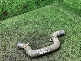 патрубок отопителя (печки) Peugeot 406 1 поколение 1998, 2.0 л., бензин, МКПП, универсал