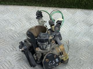 заслонка дроссельная Citroen Xantia 1 поколение 1995, 1.6 л., бензин, МКПП, хетчбэк 5 дв., 0735171576