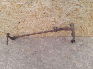 торсион подвески Volkswagen Transporter T4 1991, 1.9 л., дизель, МКПП, микроавтобус