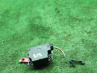 моторчик заслонки печки Opel Vectra C 2003, 2.0 л., дизель, МКПП, седан