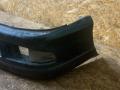 бампер передний Toyota Avensis 1 поколение (T220) 1998, 2.0 л., дизель, МКПП, седан - фото №4