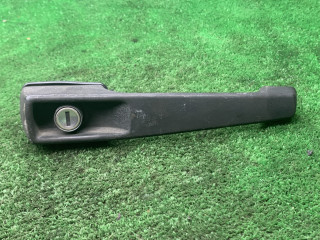 ручка наружная Mercedes-Benz T1 207-210D W601 1995, 2.3 л., дизель, МКПП, микроавтобус