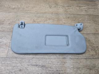 козырек солнцезащитный Toyota Avensis 1 поколение (T220) 1998, 2.0 л., дизель, МКПП, седан