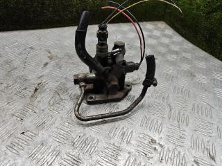 корпус топливного фильтра Fiat Marea 1 поколение 1999, 1.9 л., дизель, МКПП, универсал