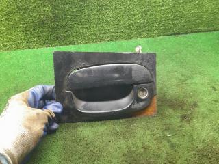 ручка наружная Hyundai H-1 Starex [рестайлинг] 2004, 2.5 л., дизель, МКПП, микроавтобус