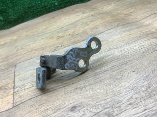 петля двери Ford Focus 1 поколение [рестайлинг] 2005, 1.8 л., FFDA, дизель, МКПП, универсал