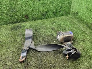 ремень безопасности Hyundai Galloper 2 поколение 2000, 2.5 л., дизель, МКПП, внедорожник 3 дв.