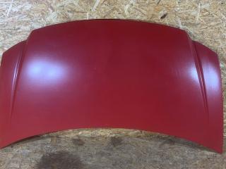 капот Dodge Caravan 4 поколение 2002, 2.4 л., бензин, АКПП, минивэн