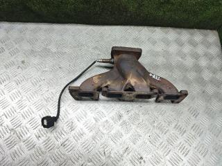 коллектор выпускной Dodge Caravan 4 поколение 2002, 2.4 л., бензин, АКПП, минивэн