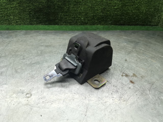 ремень безопасности Renault Scenic 1 поколение 1998, 1.6 л., бензин, МКПП, минивэн