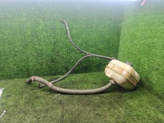 бачок расширительный ГАЗ Соболь 1 поколение [рестайлинг] 2008, 2.5 л., бензин, МКПП, микроавтобус