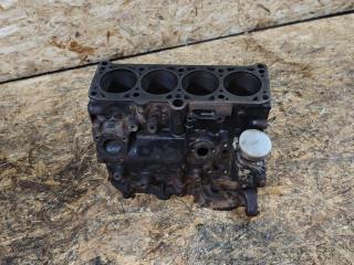блок цилиндров Volkswagen Transporter T3 [рестайлинг] 1990, 1.7 л., дизель, KY