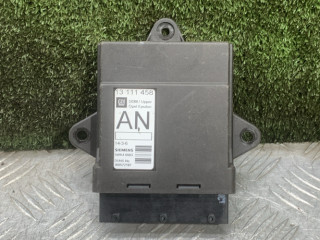 модуль управления двери Opel Vectra C 2003, 2.2 л., Z 22 SE, бензин, АКПП, седан