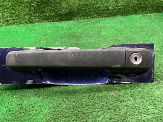 ручка наружная Mercedes-Benz C-Класс W202/S202 [рестайлинг] 1997, 1.8 л., бензин, МКПП, седан