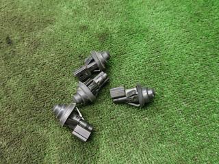 концевик дверной Renault Logan 2 поколение [рестайлинг] 2019, 1.6 л., бензин, МКПП, седан, 7700427640B