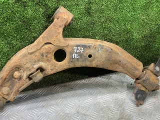 рычаг передний левый Mazda 323 5 поколение 1998, 1.5 л., бензин, МКПП, хетчбэк 3 дв.