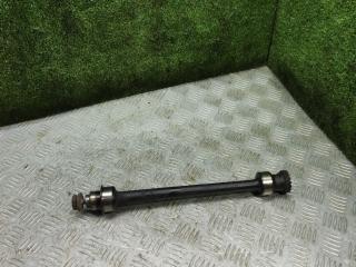 вал балансирный Volkswagen Passat B4 1995, 2.0 л., бензин, МКПП, 027115019