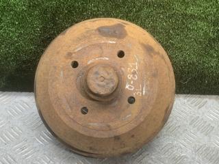 барабан тормозной Opel Corsa B 1998, 1.0 л., X 10 XE, бензин, МКПП, хетчбэк 3 дв.