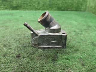 корпус термостата Opel Sintra 1 поколение 1998, 2.2 л., X 22 XE, бензин, МКПП, минивэн