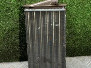 радиатор отопителя (печки) Fiat Marea 1 поколение 1999, 1.9 л., дизель, МКПП, универсал