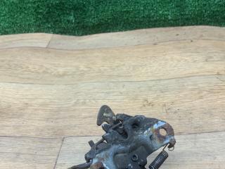 замок капота Opel Vectra B 1998, 2.0 л., бензин, МКПП, универсал