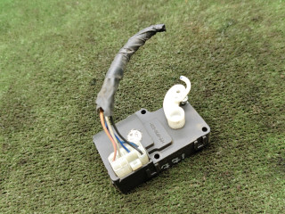 моторчик заслонки печки Great Wall Hover 1 поколение 2008, 2.4 л., бензин, МКПП, внедорожник 5 дв.