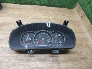 щиток приборов (приборная панель) Kia Carnival 1 поколение [рестайлинг] 2005, 2.9 л., CRDi, дизель, МКПП, минивэн