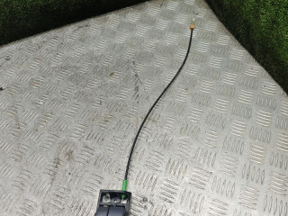 трос двери Toyota Picnic 1 поколение XM10 2001, 2.2 л., 3C-TE, дизель, МКПП, минивэн