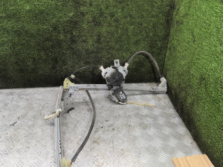 стеклоподъемник электрический передний правый Citroen Xsara 1 поколение [рестайлинг] 2003, 1.9 л., дизель, МКПП, универсал