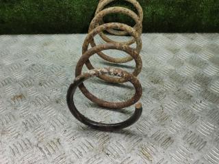 пружина передняя Nissan Almera N15 1998, 1.4 л., бензин, МКПП, хетчбэк 5 дв.