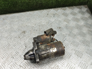 стартер Mazda 626 GE [рестайлинг] 1997, 1.8 л., бензин, МКПП, хетчбэк 5 дв.