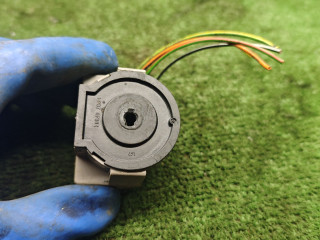 контактная группа Ford Fiesta 5 поколение [рестайлинг] 2005, 1.6 л., дизель, МКПП, хетчбэк 5 дв.