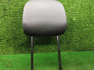 подголовник Renault Duster 1 поколение [рестайлинг] 2017, 2.0 л., бензин, МКПП, внедорожник 5 дв., полный привод