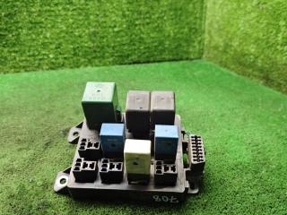 блок предохранителей Hyundai H-1 Starex [рестайлинг] 2004, 2.5 л., дизель, МКПП, микроавтобус