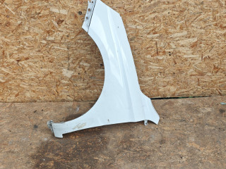 крыло переднее левое Lada Vesta 1 поколение 2023, 1.6 л., бензин, МКПП, седан