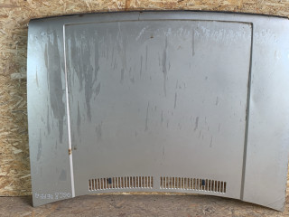 капот Volkswagen Jetta 2 поколение 1987, 1.6 л., дизель, МКПП, седан