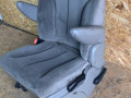 салон (комплект сидений) Chrysler Voyager 4 поколение 2002, 2.4 л., бензин, МКПП, минивэн - фото №4