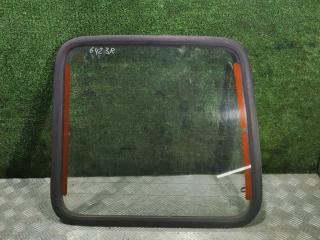 стекло двери задней правой Ford Transit 5 поколение 1997, 2.5 л., TD, дизель, МКПП, микроавтобус