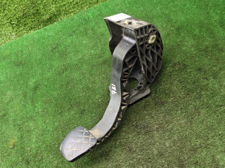 педаль сцепления Volkswagen Polo Sedan 1 поколение [рестайлинг] 2019, 1.6 л., бензин, МКПП, седан, 6RU721059D